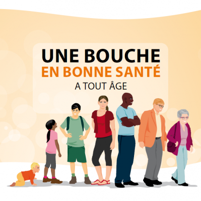 Notre zone d'activité pour ce service Soins parodontaux pour soigner la gingivite